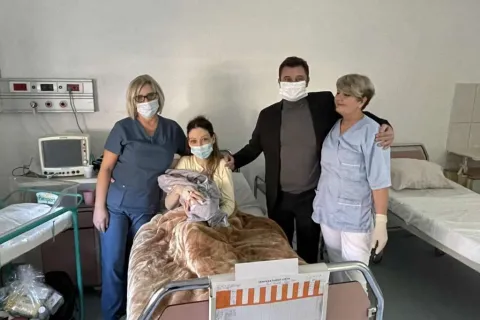 Osigurana jednokratna pomoć za novorođenčad u Mostaru