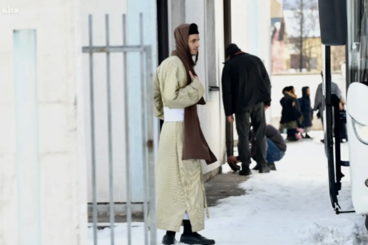 "Židovski talibani" će biti deportirani iz BiH