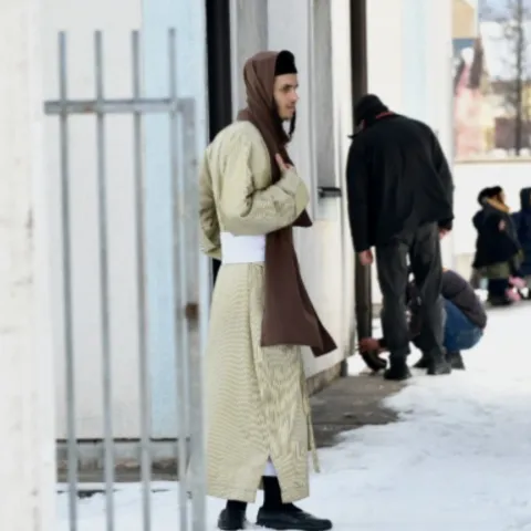 "Židovski talibani" će biti deportirani iz BiH