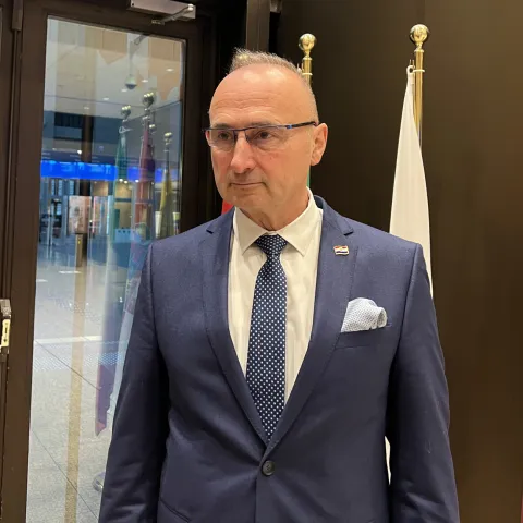 Gordan Grlić Radman