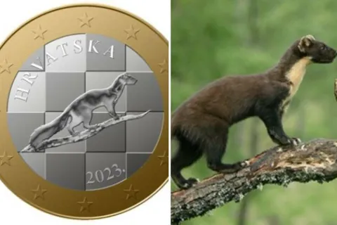 Hrvati pričaju o dizajnu eura i kovanicama