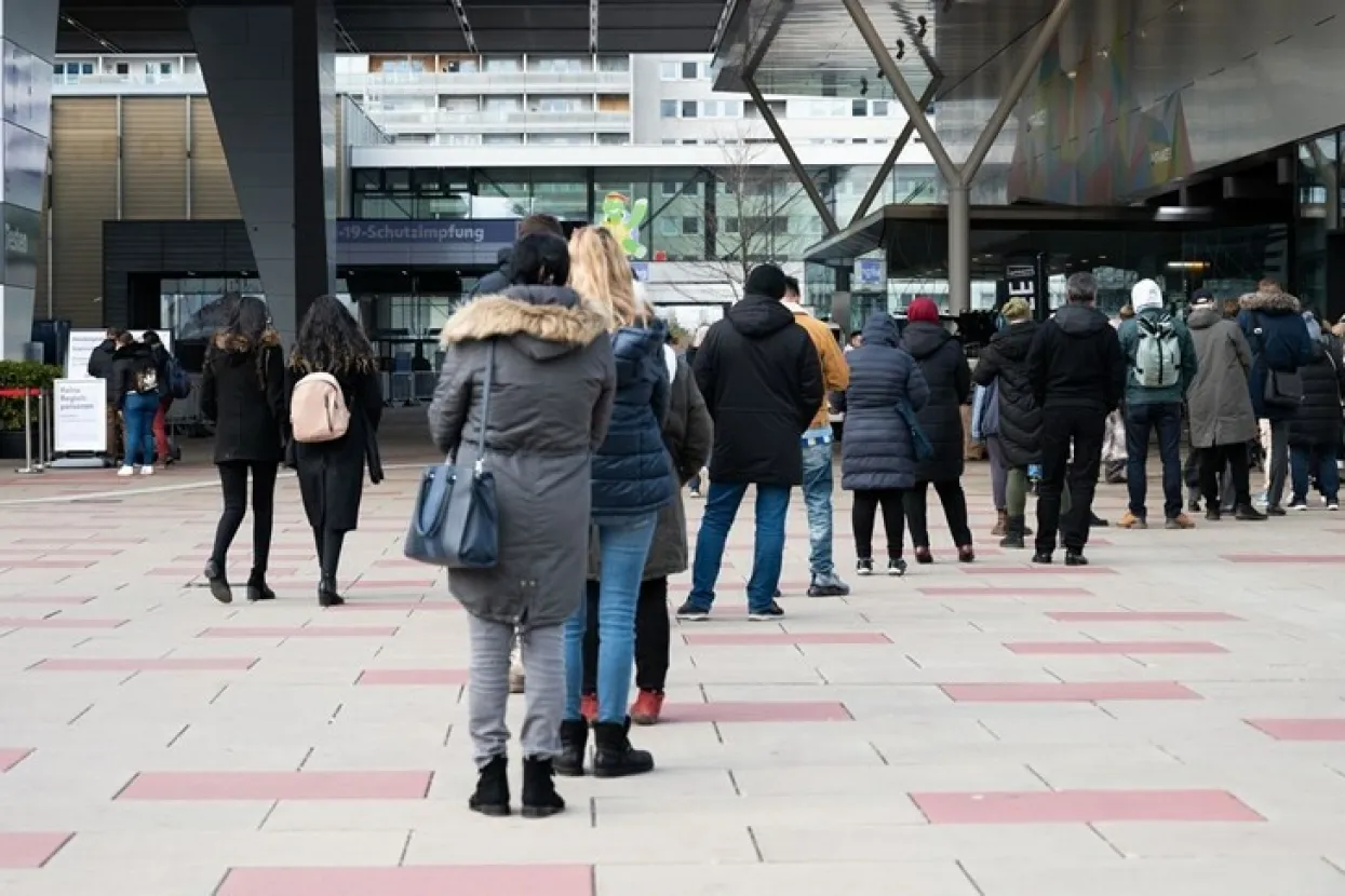 Ilustrativna fotografija