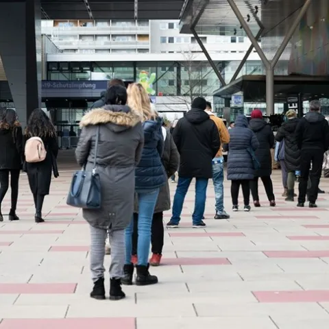 Ilustrativna fotografija