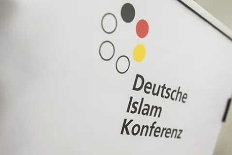 Njemačka islamska konferencija