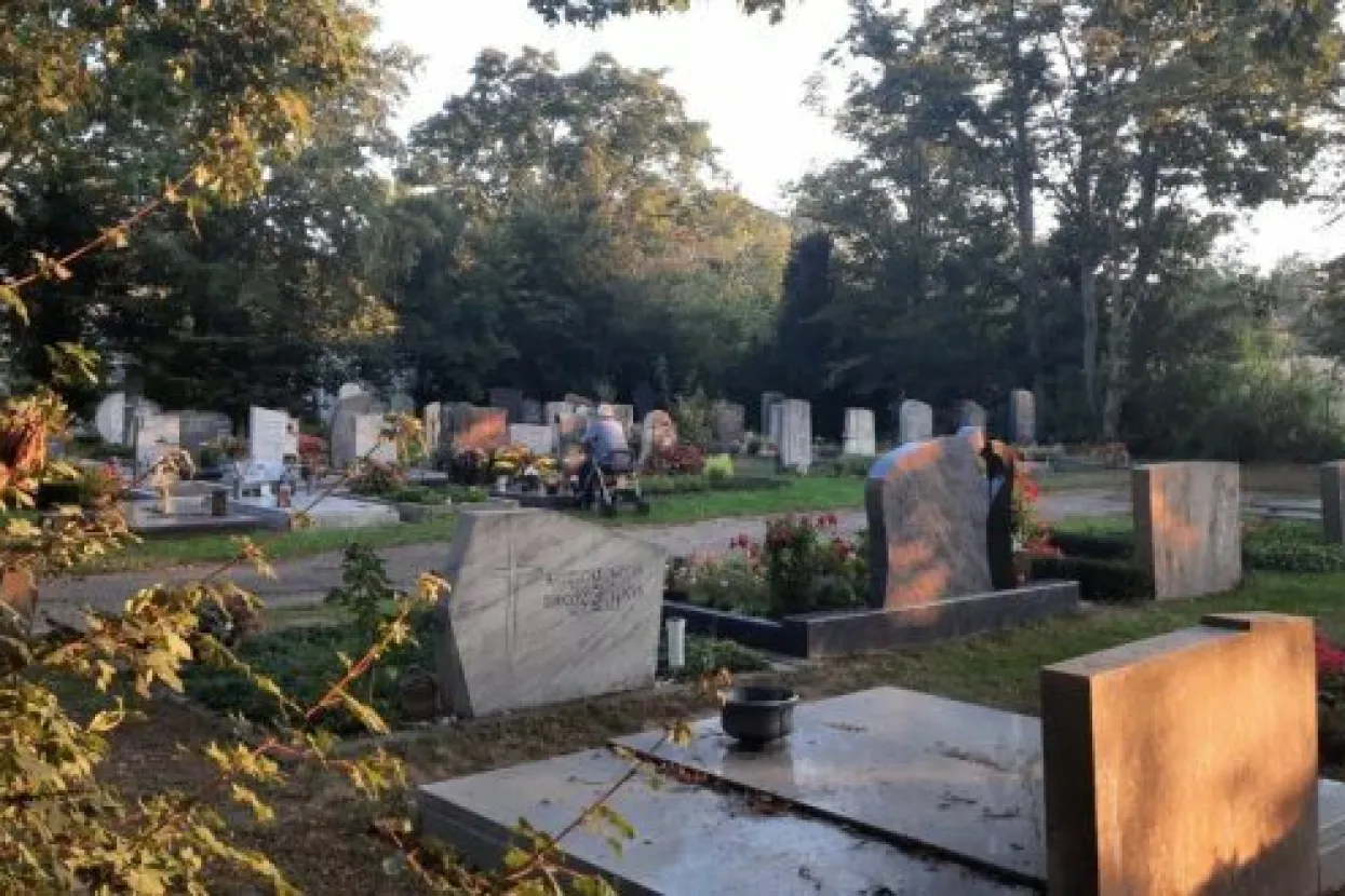 Ilustrativna fotografija