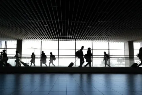 Australija otvara granice za cijepljene putnike s vizom