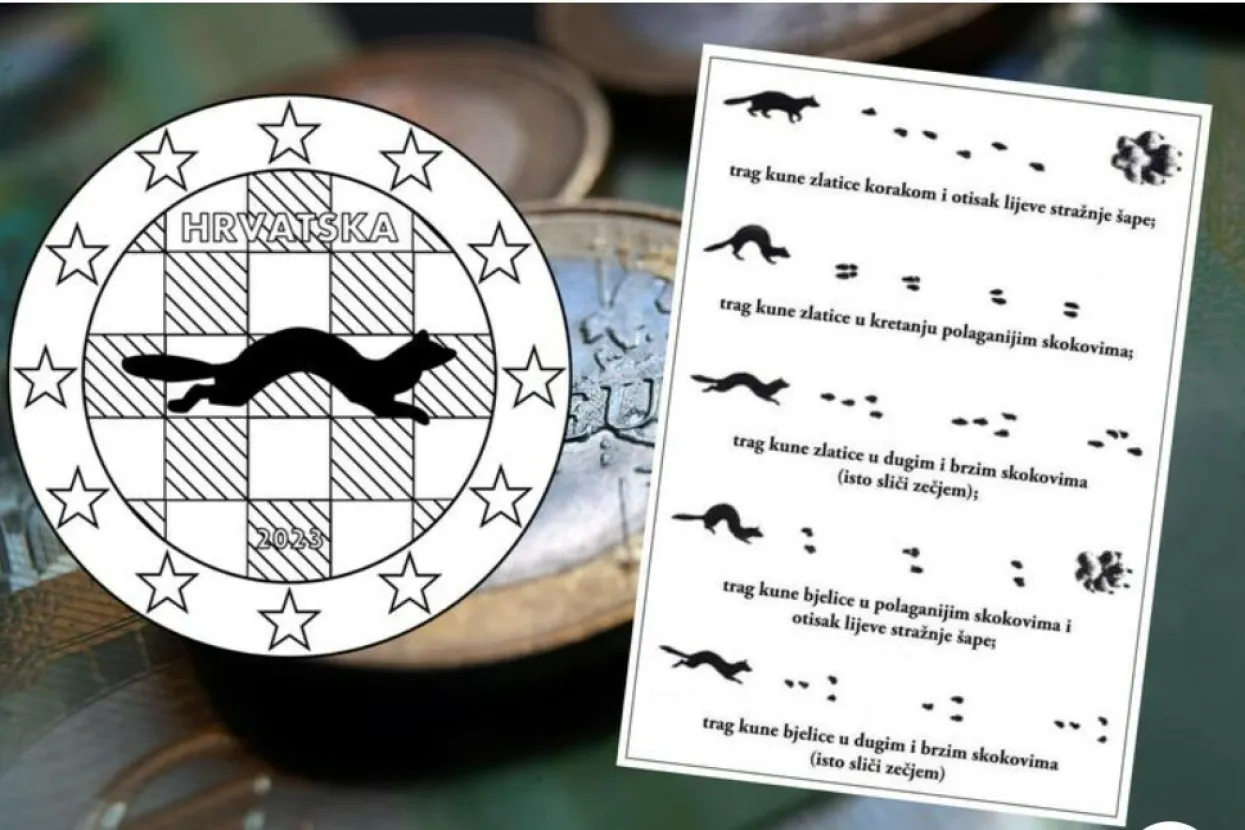 Nova blamaža oko kovanica