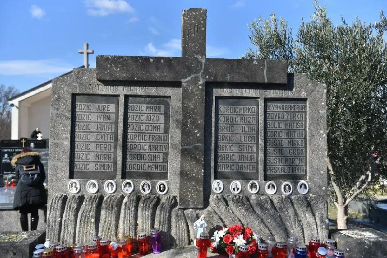 84 godine od sretničke tragedije u kojoj je izgorjelo 29 svatova