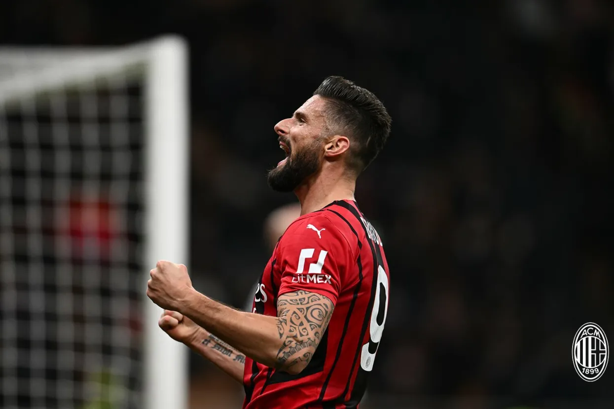 Olivier Giroud