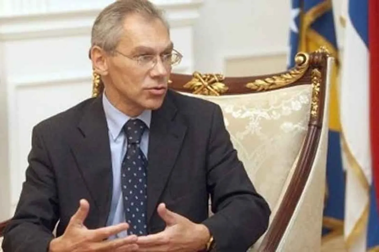 Aleksandar Bocan - Harčenko