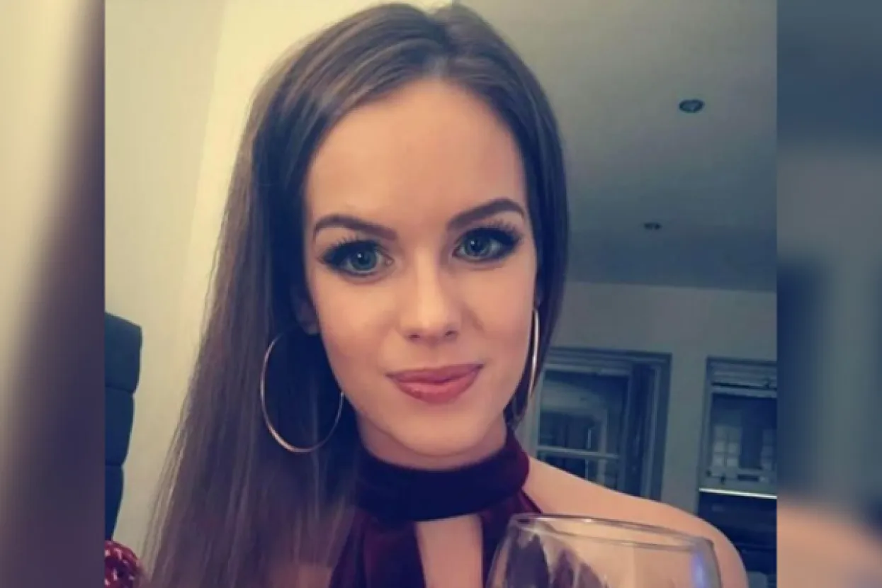 Melissa Tweedie