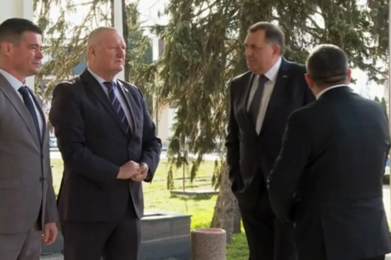 Dodik najavio da će Lakta&scaron;i uskoro dobiti status grada