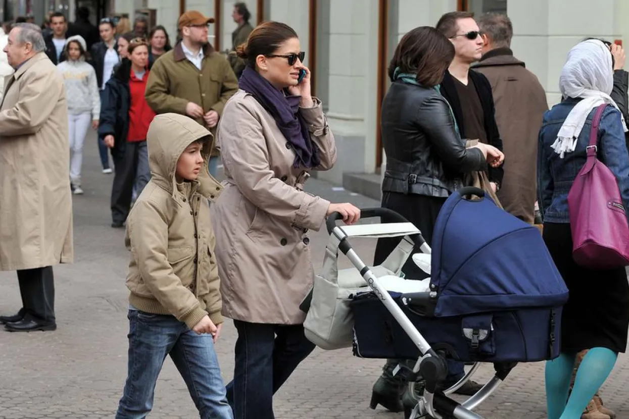 Ilustrativna fotografija