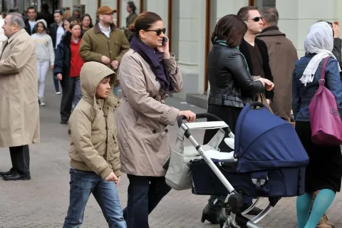 Ilustrativna fotografija