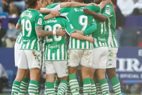 Real Betis
