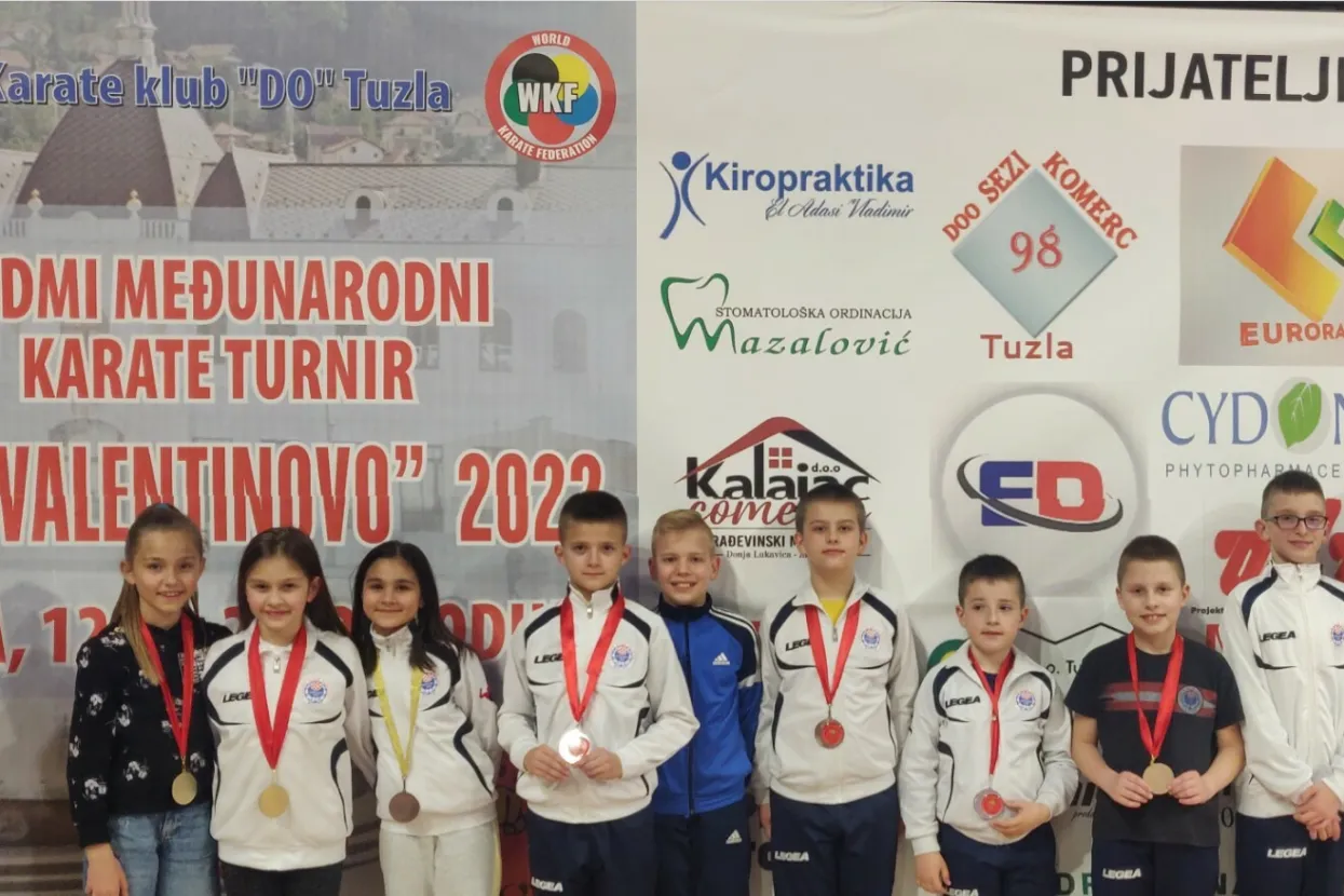 Karate klub Zrinjski