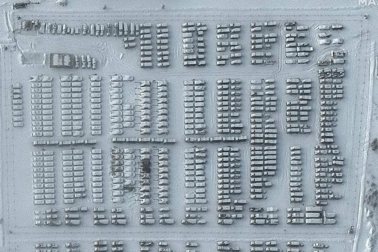 Rusija vraća dio snaga u baze