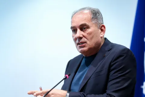 Dragan Mektić