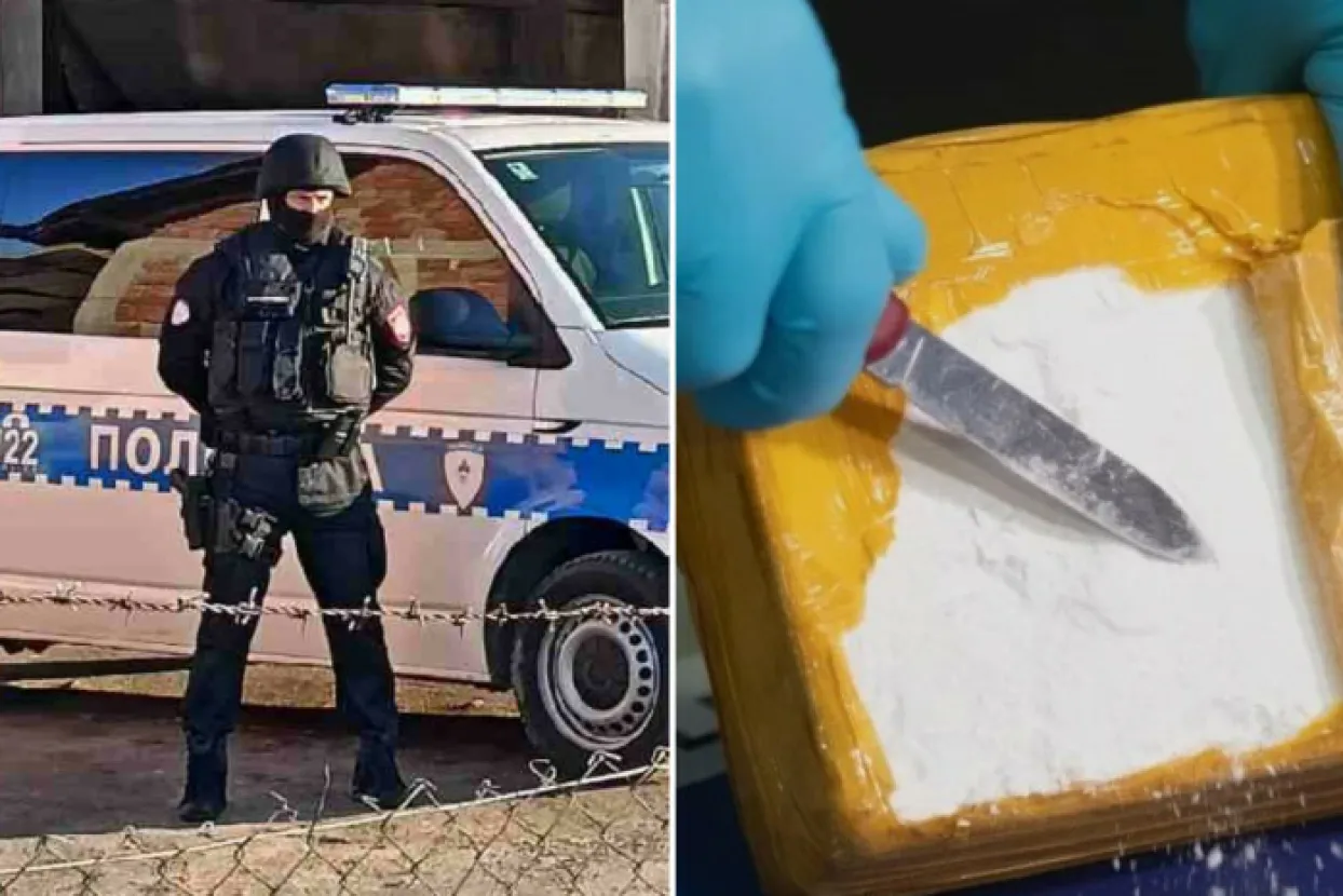 Ilustrativna fotografija