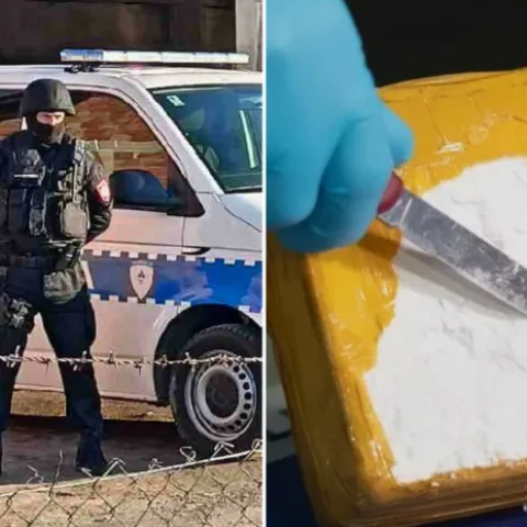 Ilustrativna fotografija