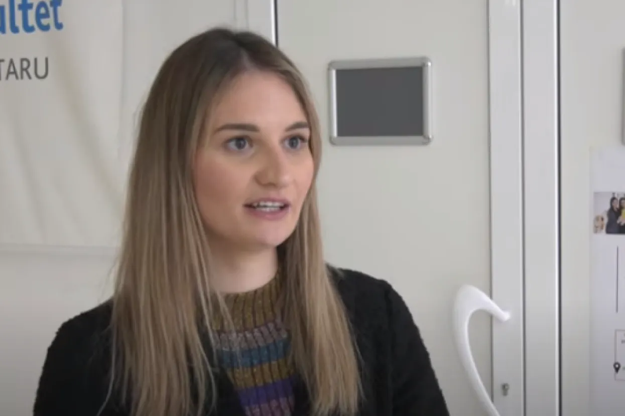 Rast i razvoj Humantarne udruge fra Mladen Hrkać