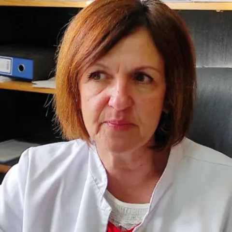 Dr. Diana Mamić