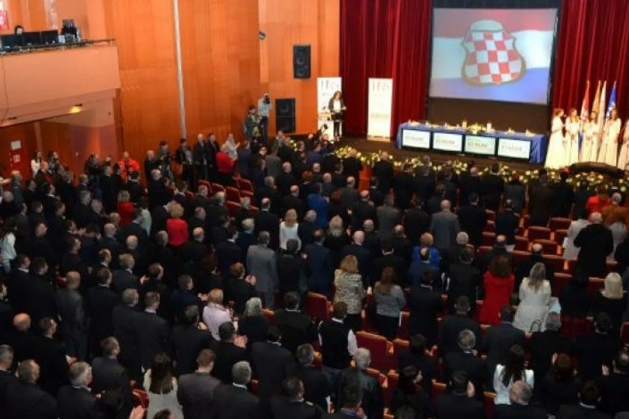 Hrvatski narodni sabor