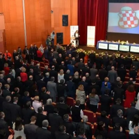 Hrvatski narodni sabor