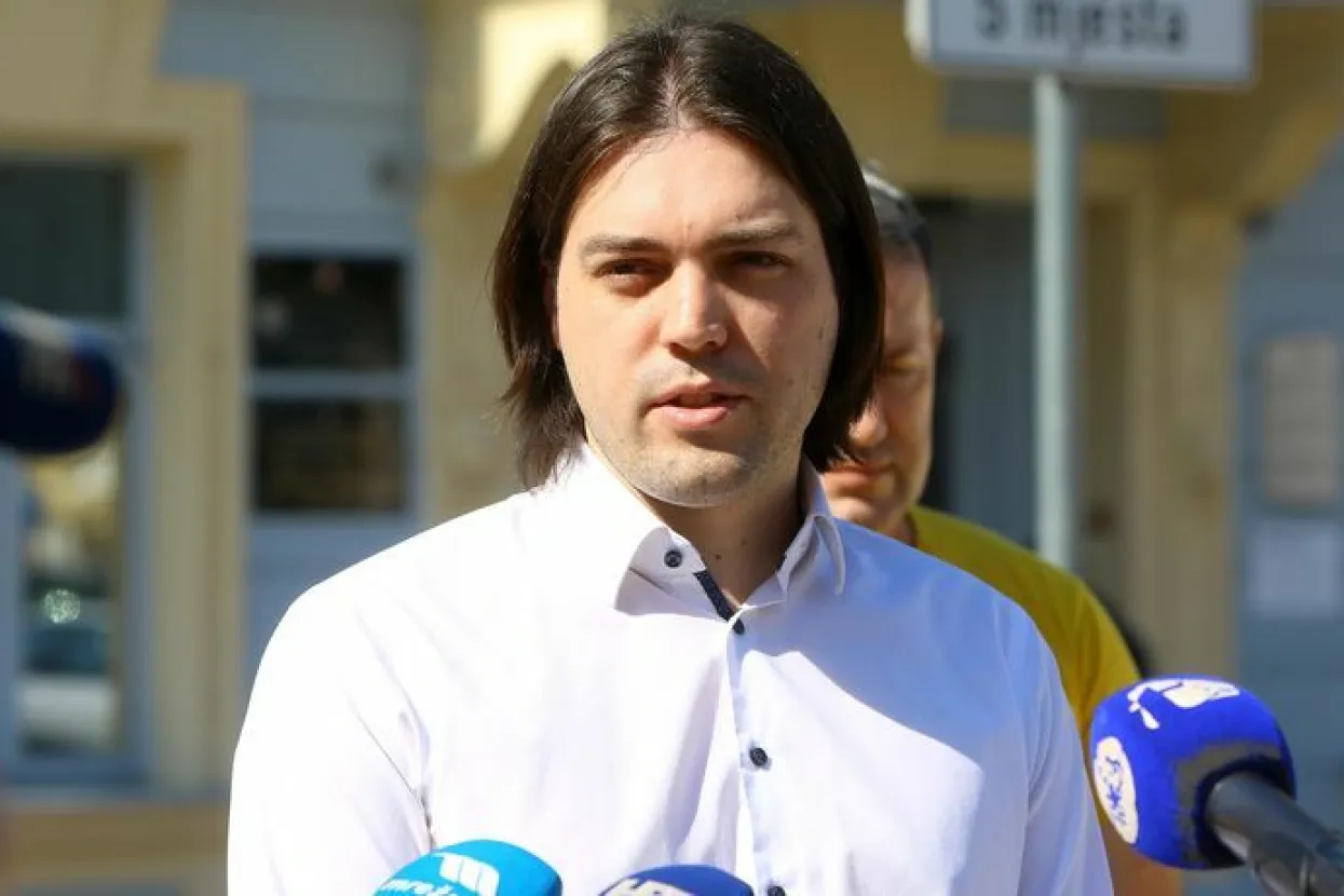 Ivan Vilibor Sinčić