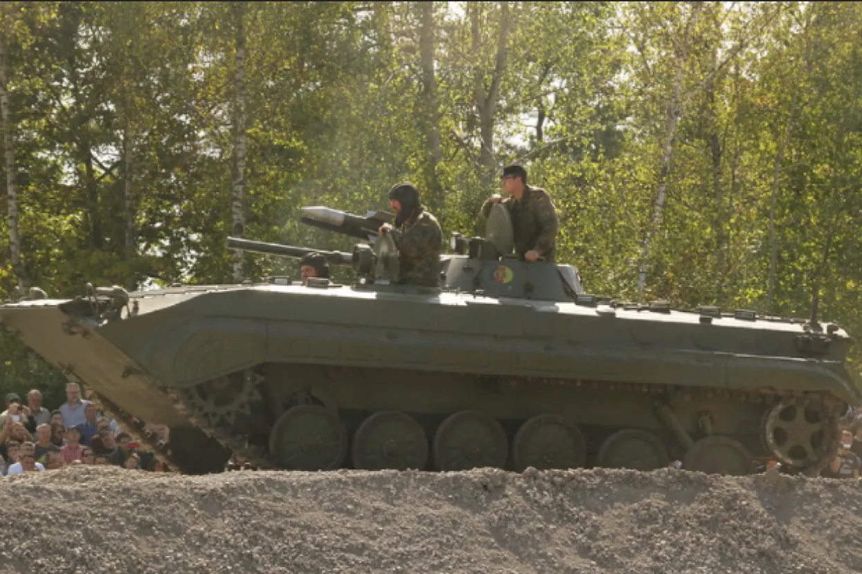 Ilustrativna fotografija