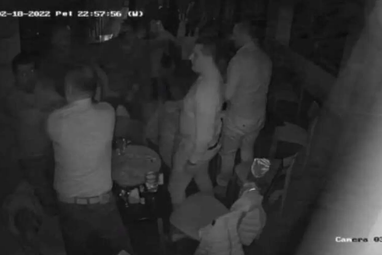 Zukan Helez se tukao u kafiću u Bugojnu