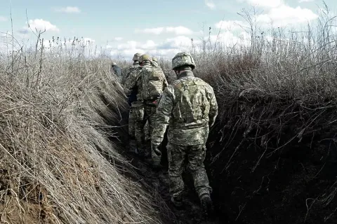 Ilustrativna fotografija