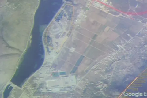 Kod Mostara će se praviti građevinsko odlagali&scaron;te s ciljem da bude vodeni park