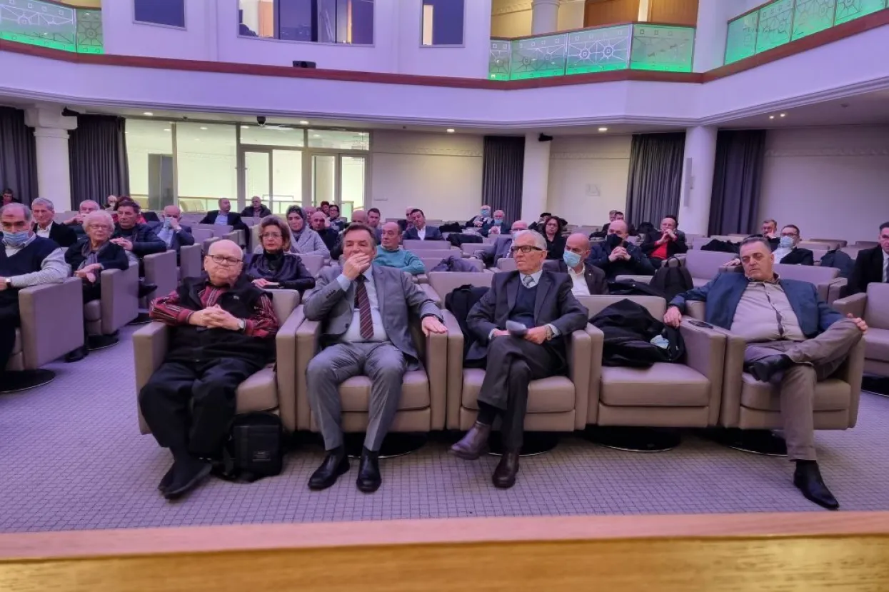 Vijeće Kongresa bo&scaron;njačkih intelektualaca