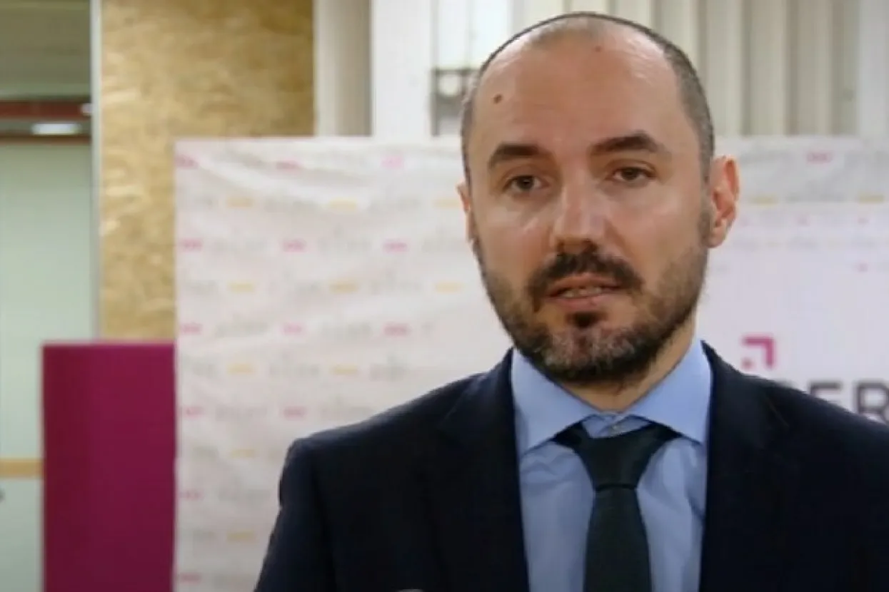 Boris Milo&scaron;ević