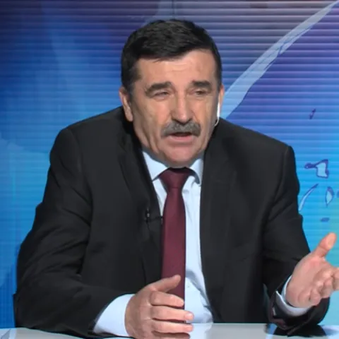 Nikola Lovrinović