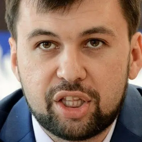 Denis Pu&scaron;ilin