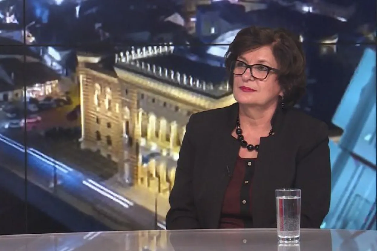 Mirjana Marinković-Lepić