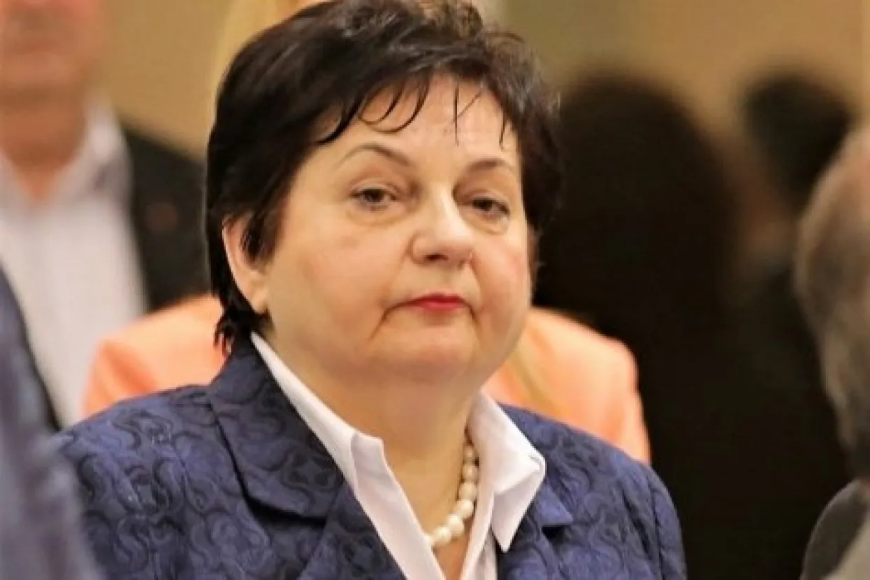 Du&scaron;anka Majkić