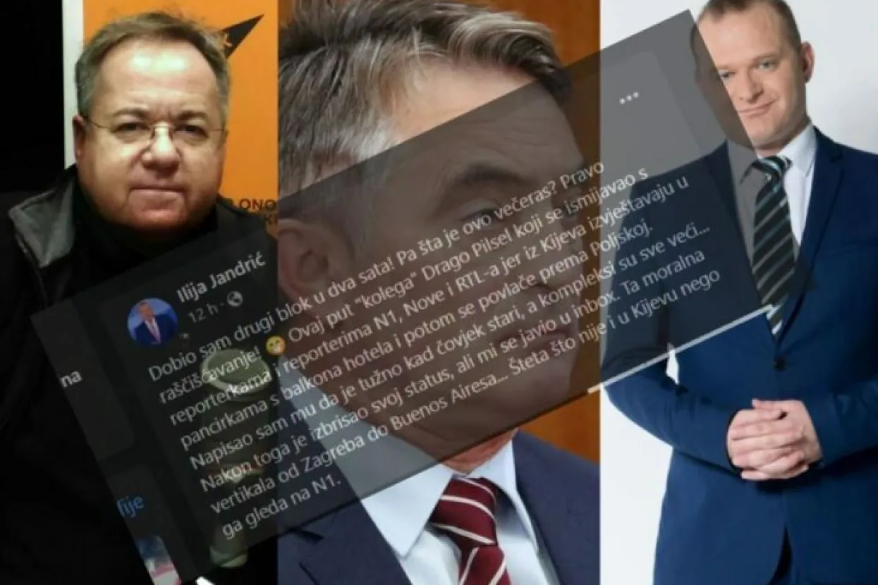 Ilustrativna fotografija