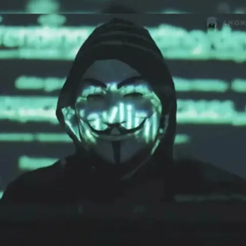 Anonymus (Ilustracija)