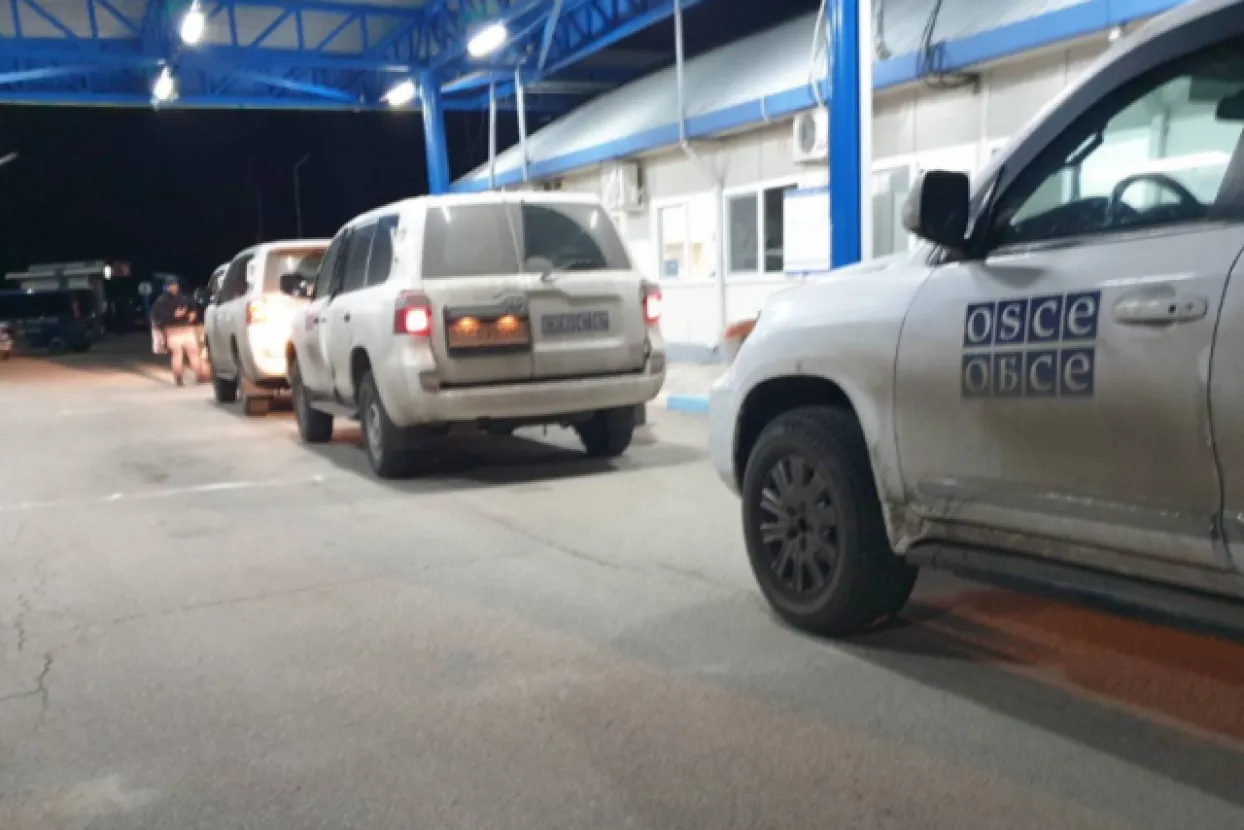 Evakuacija iz Ukrajine