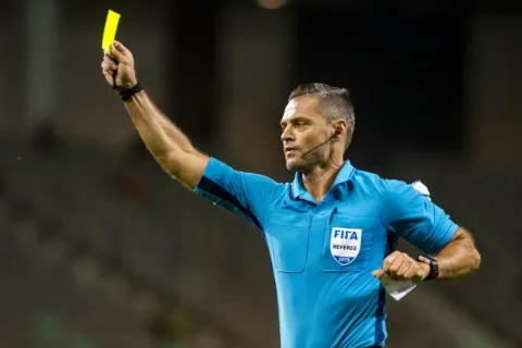 Damir Skomina