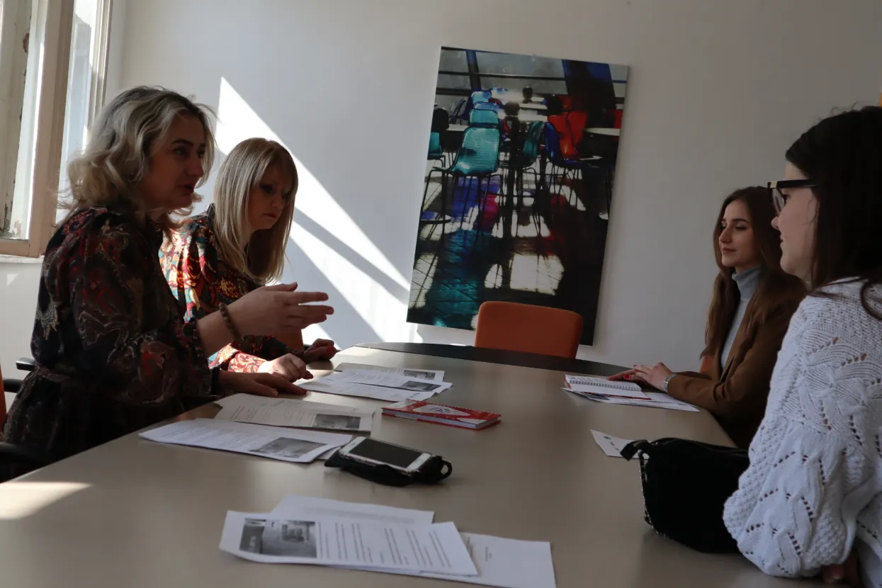 Omladinska banka Mostar -Dani otvorenih vrata