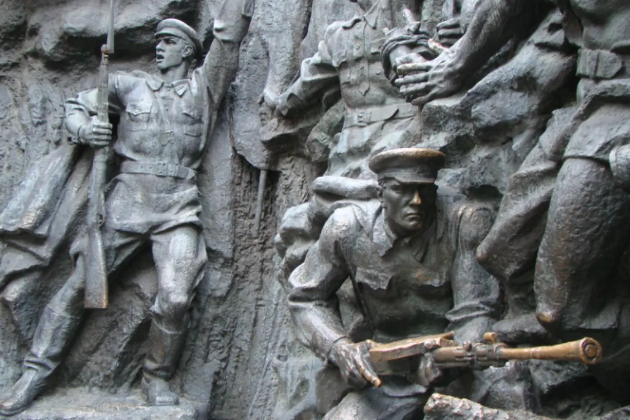 Ilustrativna fotografija