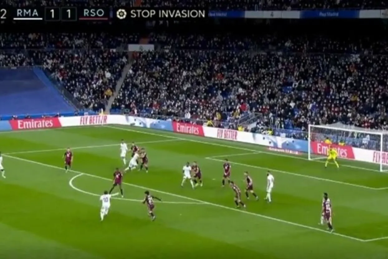 Nova majstorija Maestra