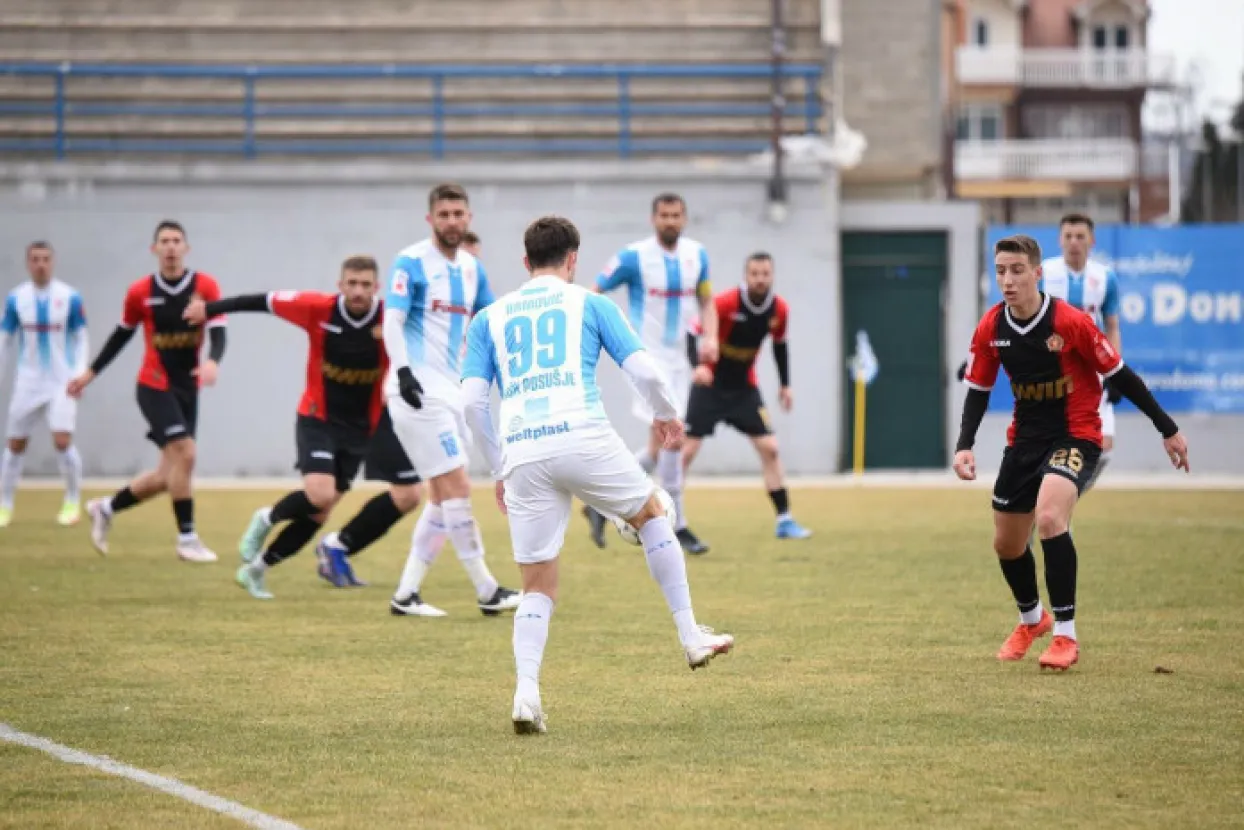 Posu&scaron;je - Sloboda