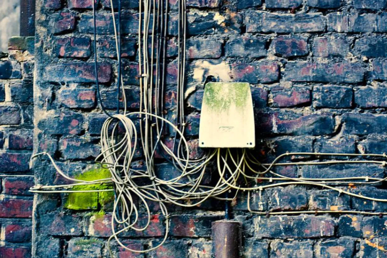 Ilustrativna fotografija