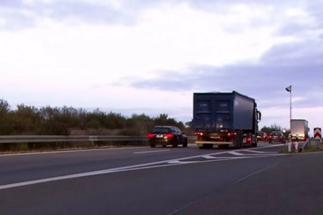 Ilustrativna fotografija