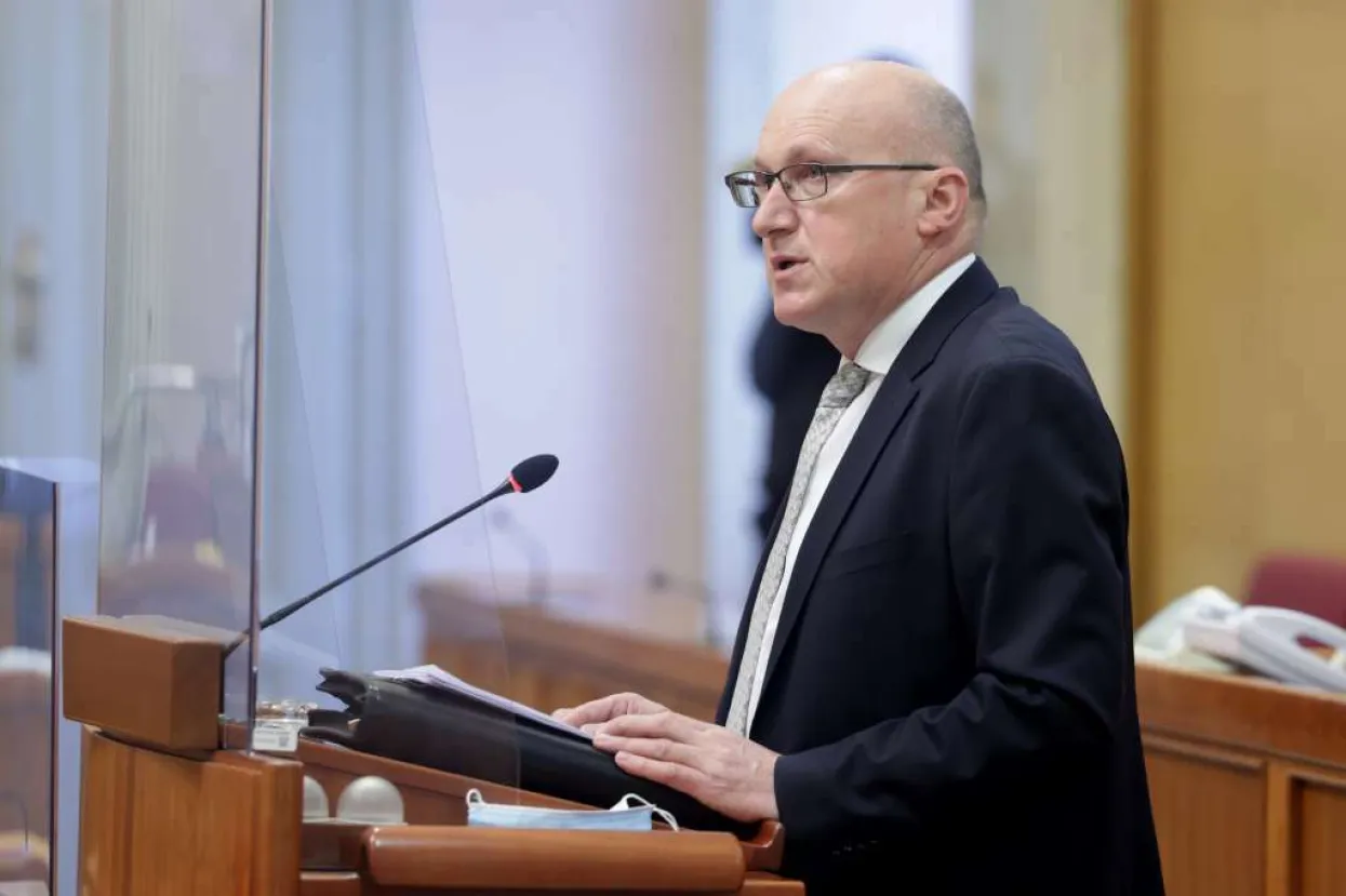 Hrvatski Sabor podržao odluku o slanju vojnika u Mađarsku